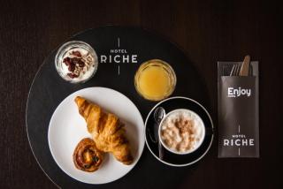 Hotel Riche - Valkenburg - 0