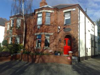 Ashling House Serviced Accommodation - Dublin - 5