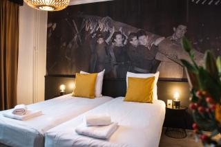 Hotel Riche - Valkenburg - 1