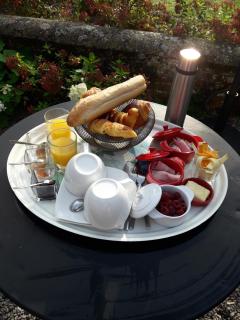 Les Charmilles de Valencendre - 7