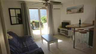 Vue panoramique exceptionnelle - Le Lavandou - 5