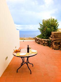 Residence Gregory Filicudi - Filicudi - 7