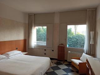 Residence Hotel Siloe - Milano - 4