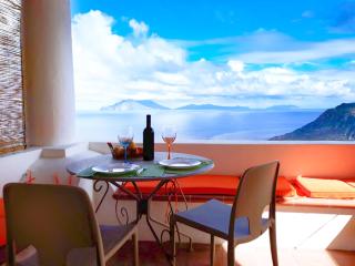 Residence Gregory Filicudi - Filicudi - 3