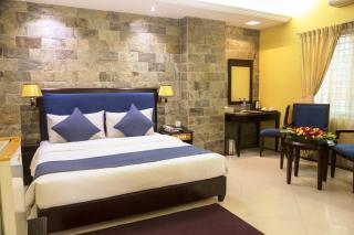 Hotel Valley Garden - Sylhet - 1