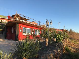 HRlos Piratas - Ferien Haus La Palma - GOOD WLAN !! - Tijarafe - 6