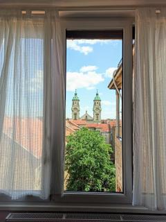 WOODY - Your Sleep Oasis in Zagreb - 4