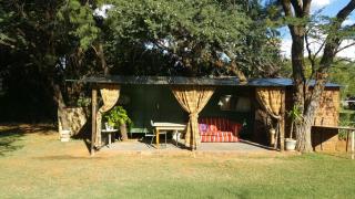 Kameel Rust and Vrede B & B, Camping and Venue - Stella - 7