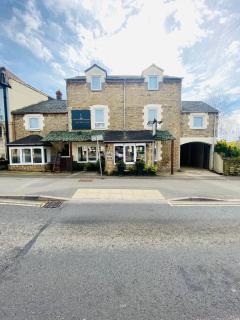 Mount Pleasant Hotel - Oxford - 0
