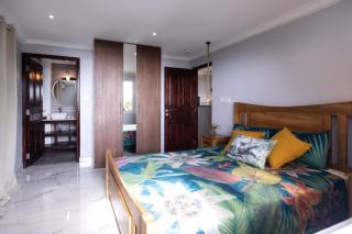 Peponi SelfCatering Apartments - Beau Vallon - 7