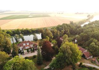 Le Relais du Doubs en Bourgogne - 6