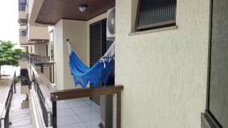 Apto em prédio frente ao mar, Meia Praia Itapema, linda vista, 3 dormitórios - Itapema - 1
