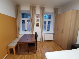 Sweet Dreams - Wien - 8