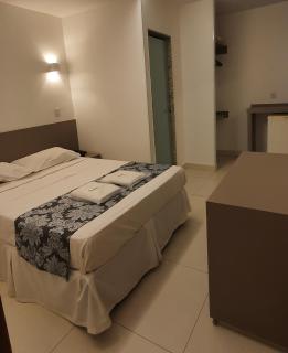 Hotel Hellyus - Brasilia - 3