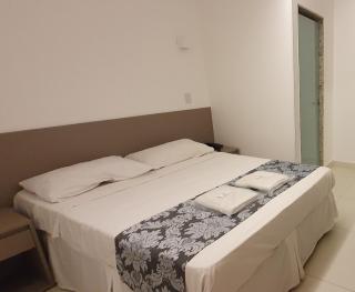 Hotel Hellyus - Brasilia - 2