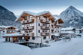 Sonnenhof Genusshotel - Pertisau - 0