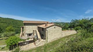Val di Marco 12, Emma Villas - Valfabbrica - 1