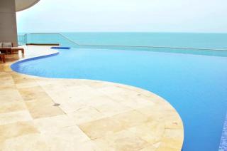 Apartamento Palmetto Eliptic - Best Seaview - Cartagena de Indias - 5