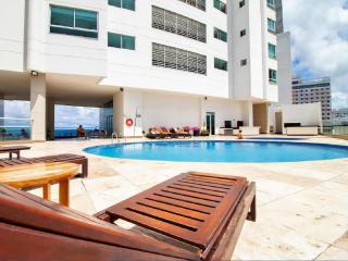 Apartamento Palmetto Eliptic - Best Seaview - Cartagena de Indias - 1