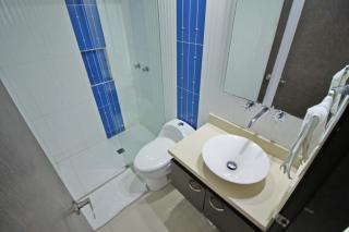 Apartamento Palmetto Eliptic - Best Seaview - 1