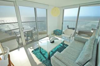 Apartamento Palmetto Eliptic - Best Seaview - 8