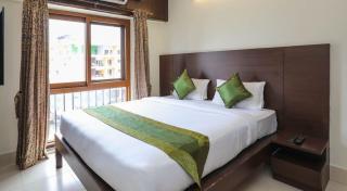 Treebo Pratham Inn, Manipal - 3