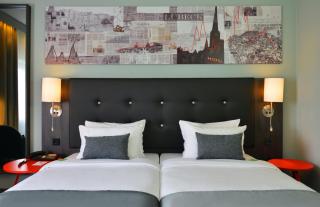 Holiday Inn Lübeck by IHG - Lübeck - 2