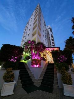 Hotel Arvi - Durrës - 9