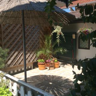 Gyöngyi Apartman - Hévíz - 8