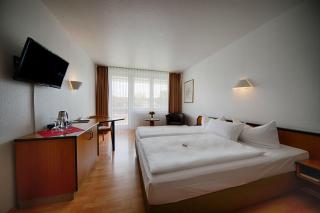 Comfort Hotel Bernau - Bernau bei Berlin - 6