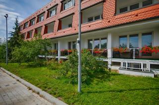 Comfort Hotel Bernau - 4