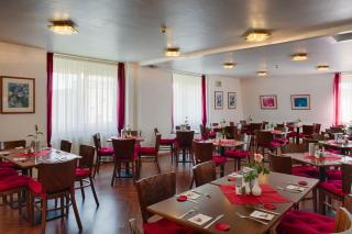 Comfort Hotel Bernau - Bernau bei Berlin - 3