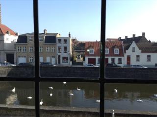 B&B My Suite Home - Brugge - 3