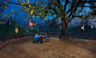 WelcomHeritage Jungle Home Pench - 3