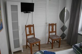 Frey - Ferienhaus über zwei Etagen mit Terrasse - 8