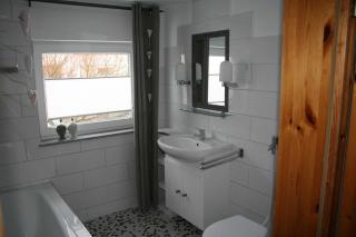 Frey - Ferienhaus über zwei Etagen mit Terrasse - 1