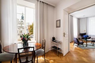 STRADOMSKA 2 APARTMENTS - 4