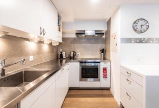 Balmas Paradies-perfect family home - Zermatt - 6