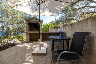 Olive's Garden House - 7