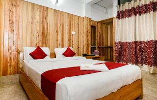 Silver Brook Resort Mylliem Upper Shillong - Shillong - 6