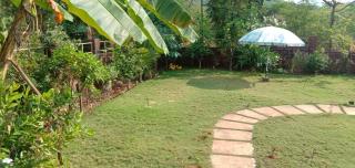 Mahale Mansion in Tamhini Ghat, Devkund, Kolad Rafting - Dasave - 2