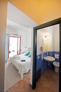 BUE MARINO Hotel & Roof Lounge - Cala Gonone - 6