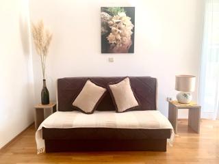 Sunday Apartment Petrovac - 6