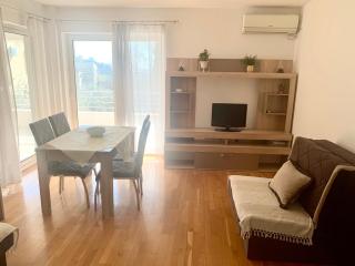 Sunday Apartment Petrovac - 4