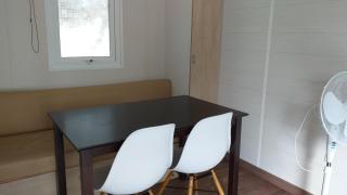 Mobilhome chez Cathy & Simon - Marseillan - 1