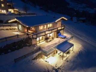 Chalets & Apartments Wachterhof - 7