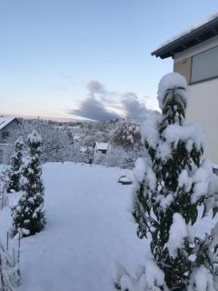 Ferienwohnung Albblick - Streichen - 2