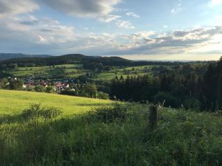 Ferienwohnung Albblick - Streichen - 3
