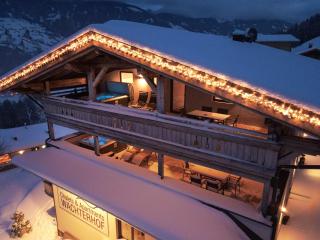 Chalets & Apartments Wachterhof - Kaltenbach - 2
