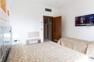 Grand Hotel De Rose - Scalea - 7